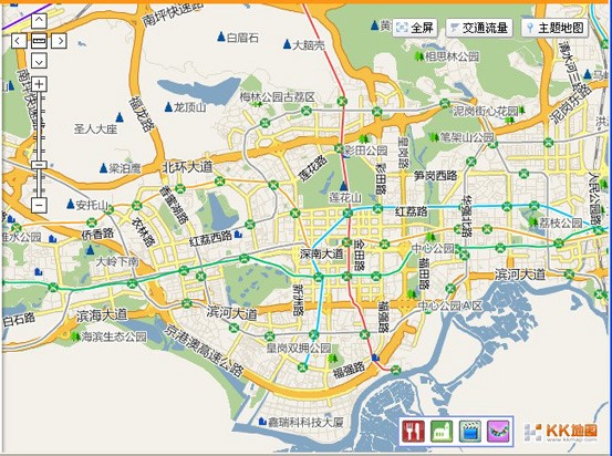GIS裝維輔助決策管理系統(tǒng)